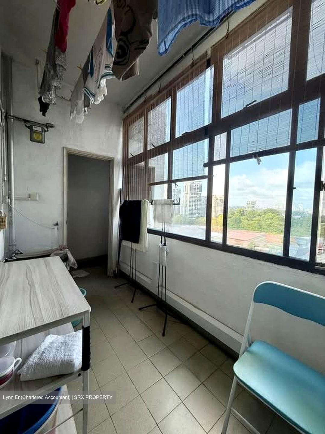 Goldhill Towers (D11), Apartment #528477951